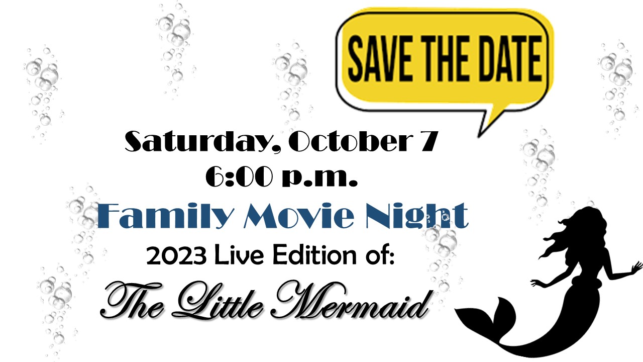 Movie Night WS