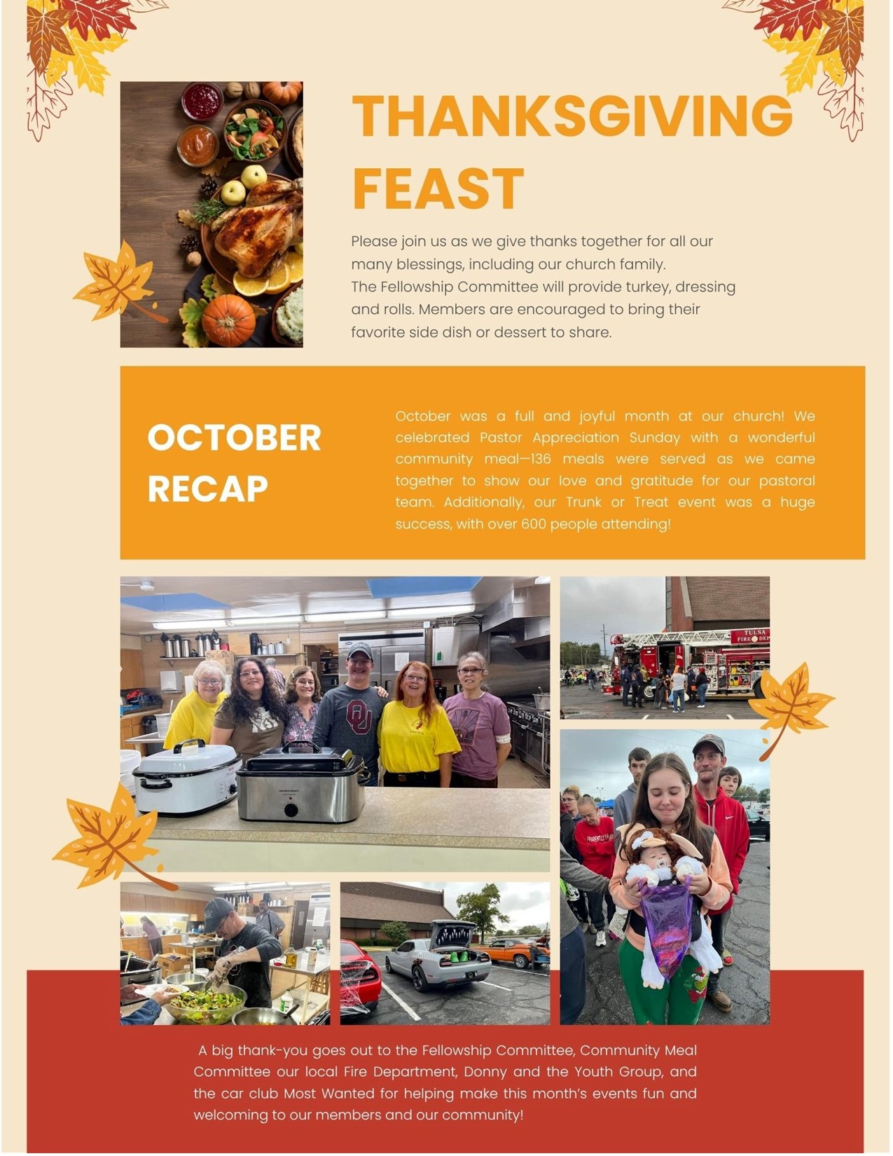 November 2025 INSIDE